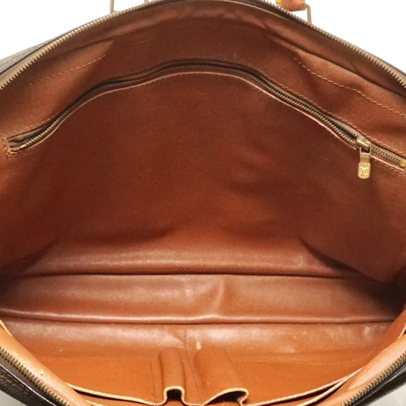 Auth Louis Vuitton Porte Documents #2145L79 - Picture 6 of 7